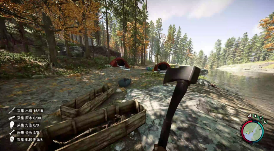 《森林之子》闪退、卡顿、掉帧、黑屏、掉线及网络延迟丢包的全面解决方案