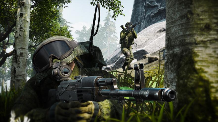 战术小队进不去游戏界面？常见原因及详细解决方法