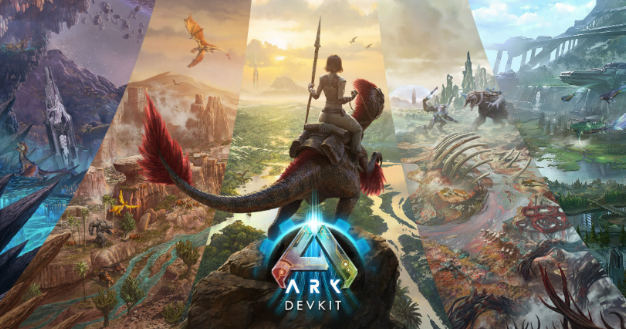 2025steam冬促方舟生存飞升打折吗 冬促方舟生存飞升打折情况