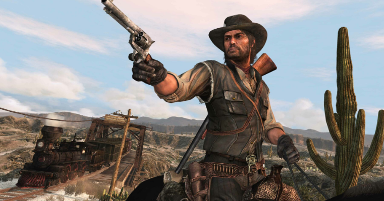 荒野大镖客：救赎游戏闪退、卡顿、掉帧、黑屏、掉线及网络延迟丢包的全面解决方法