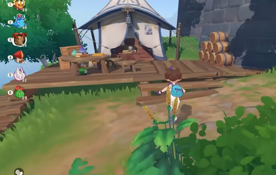 洛克王国世界三主宠果实获取方法全攻略：快速刷取位置与技巧