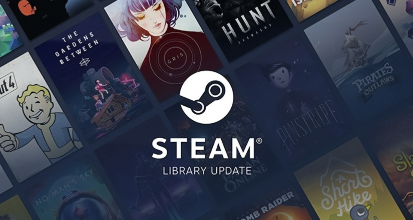steam冬促2025有哪些游戏 steam冬促2025内容介绍