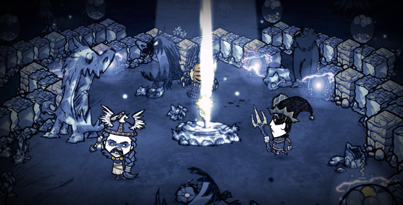 饥荒联机版配置要求是什么 饥荒联机版配置要求介绍