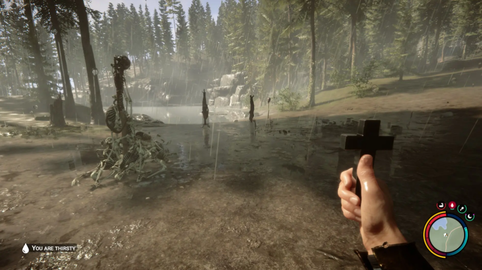 森林之子加速器哪个好用 靠谱的森林之子加速器推荐