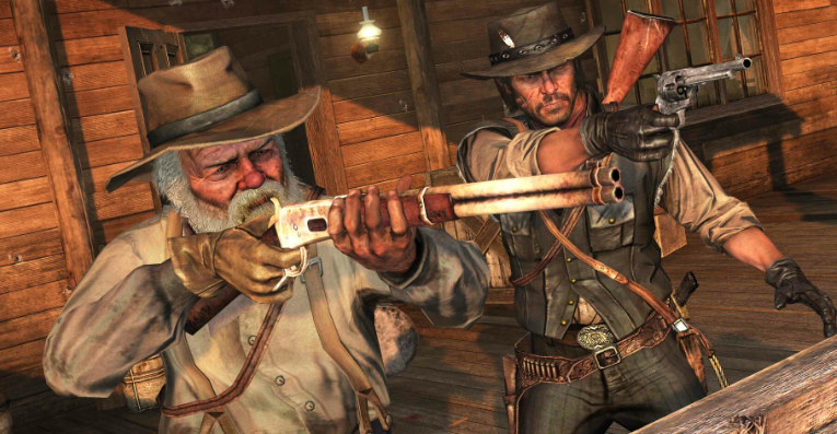 荒野大镖客加速器哪款好用 稳定靠谱的荒野大镖客加速器推荐