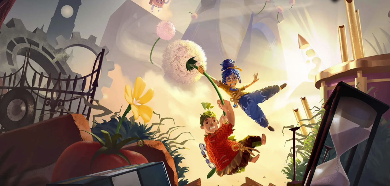 双人成行一共多少关 双人成行关卡数量介绍