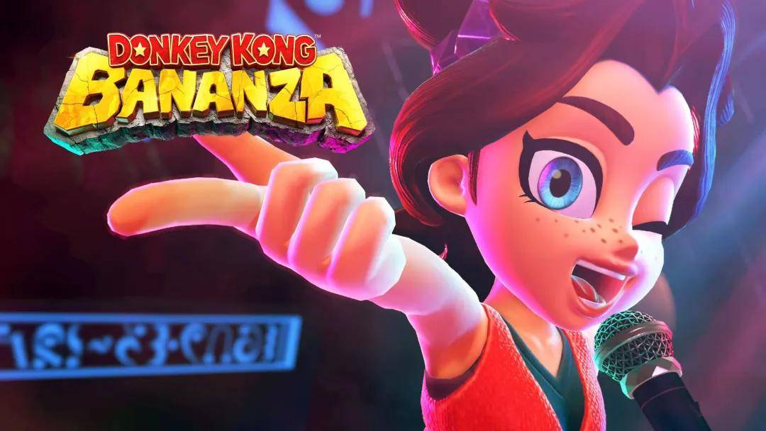 咚奇刚蕉力全开闪退卡顿怎么办 咚奇刚蕉力全开闪退卡顿什么原因