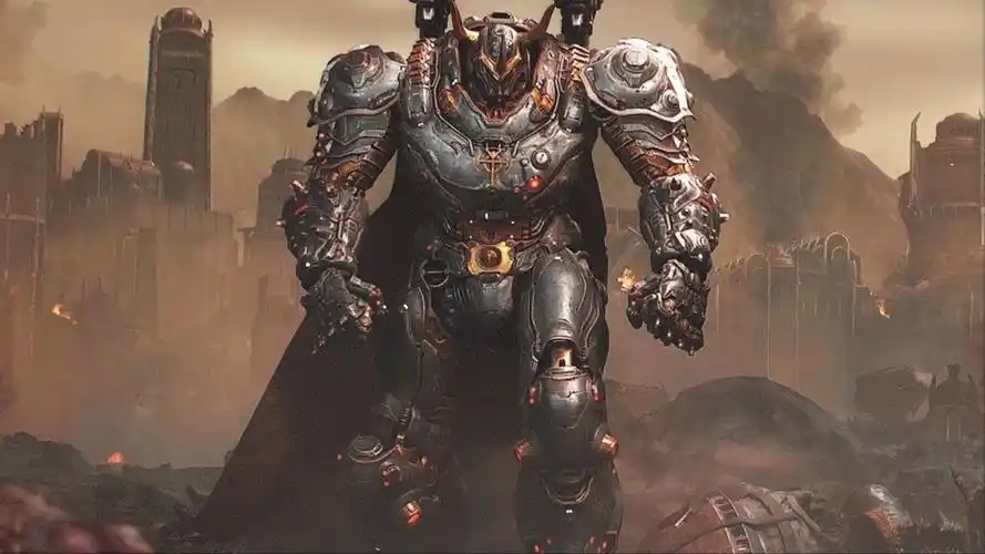 毁灭战士黑暗时代闪退卡顿是怎么回事 毁灭战士黑暗时代闪退卡顿解决方案