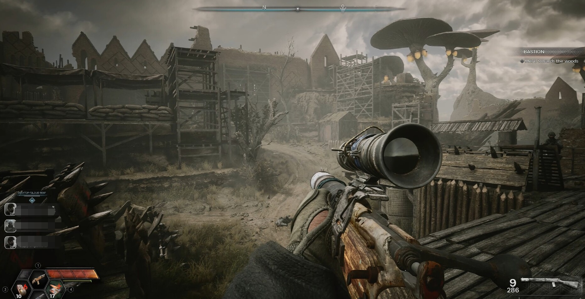 荒原先驱闪退卡顿延迟丢包怎么办 荒原先驱掉线掉帧黑屏应对方法