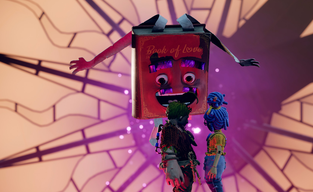 双人成行闪退卡顿延迟丢包怎么办 双人成行掉线掉帧黑屏解决办法