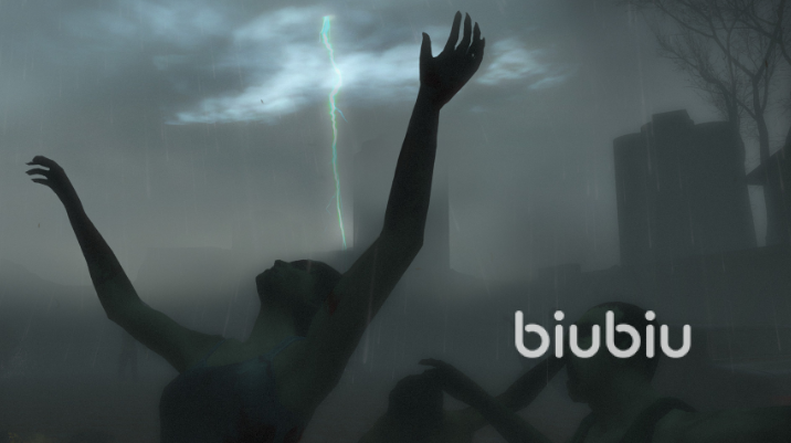 求生之路2联机教程:本地局域网与Steam在线多人游戏设置方法