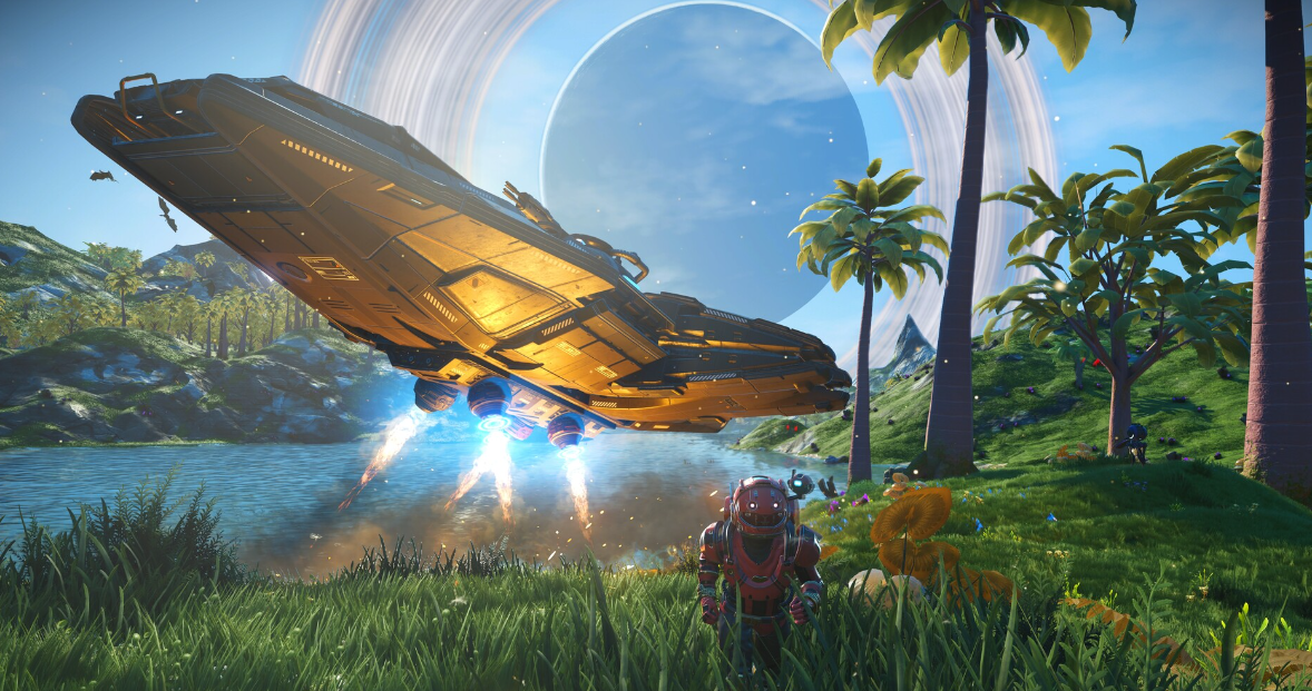 无人深空闪退卡顿怎么办？全面解决游戏崩溃与运行卡顿的实用方法