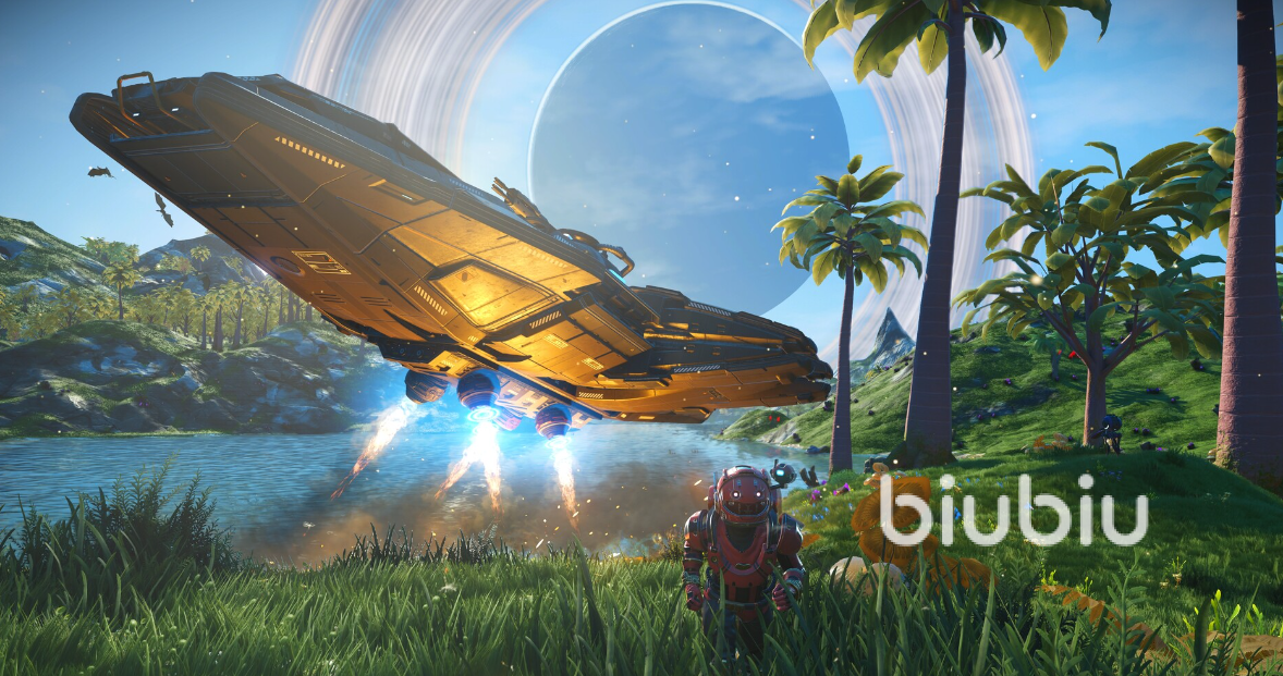 无人深空闪退卡顿怎么办?全面解决游戏崩溃与运行卡顿的实用方法