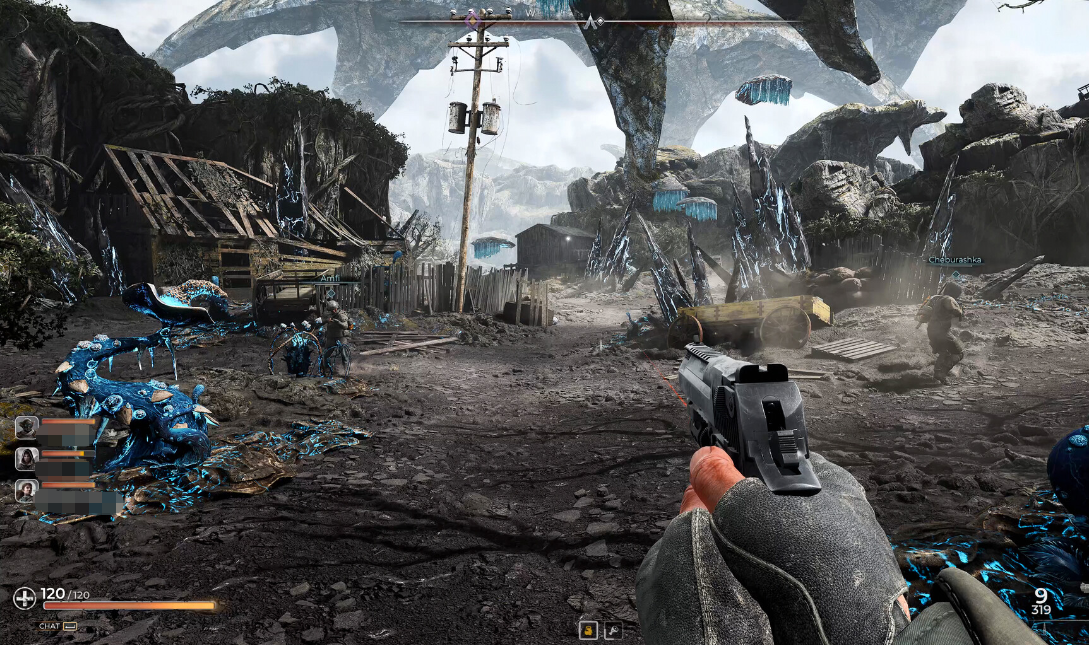 PIONER下载慢怎么办 荒原先驱下载慢解决办法