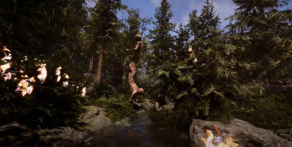 森林之子下载慢怎么办 森林之子下载慢解决办法