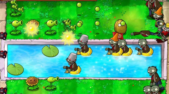 杂交版植物大战僵尸闪退怎么办 杂交版植物大战僵尸闪退解决方法