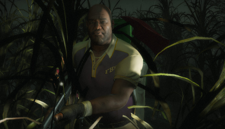 求生之路2喷漆教程：详细步骤教你如何在游戏中使用喷漆功能