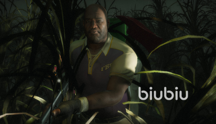 求生之路2喷漆教程:详细步骤教你如何在游戏中使用喷漆功能