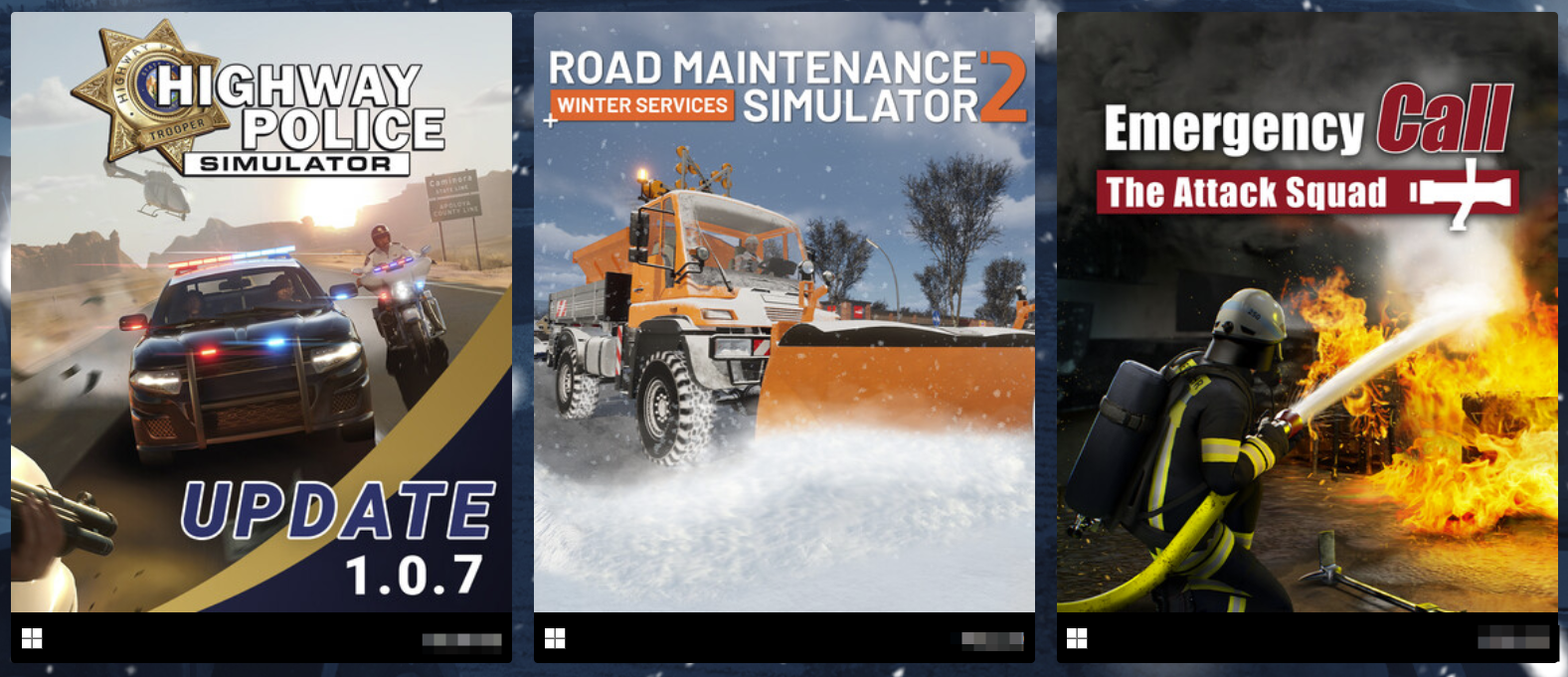 steam冬促2025wallpaper会打折吗 冬促折扣介绍