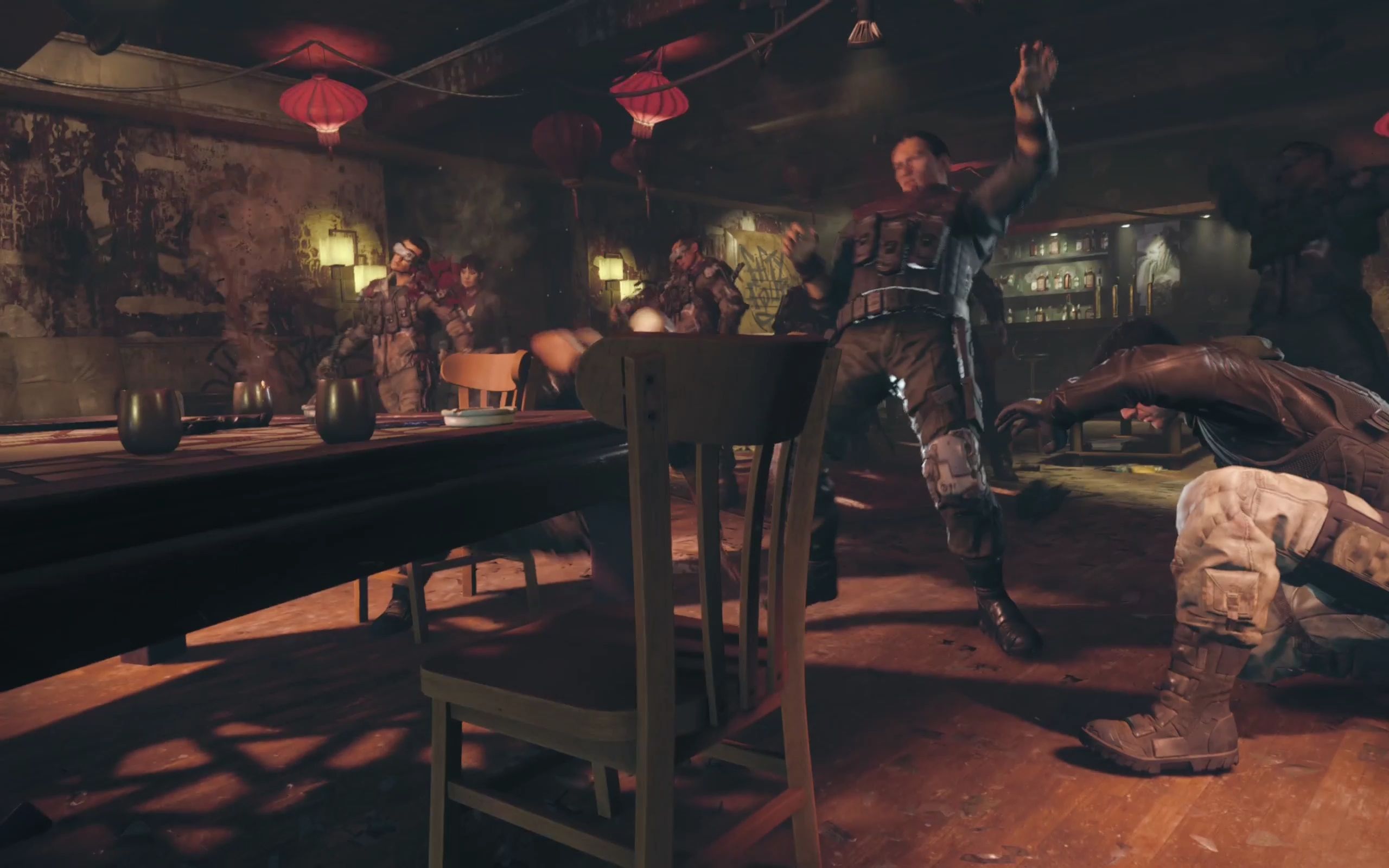 使命召唤黑色行动3无法启动/进不去的常见原因及详细解决方法