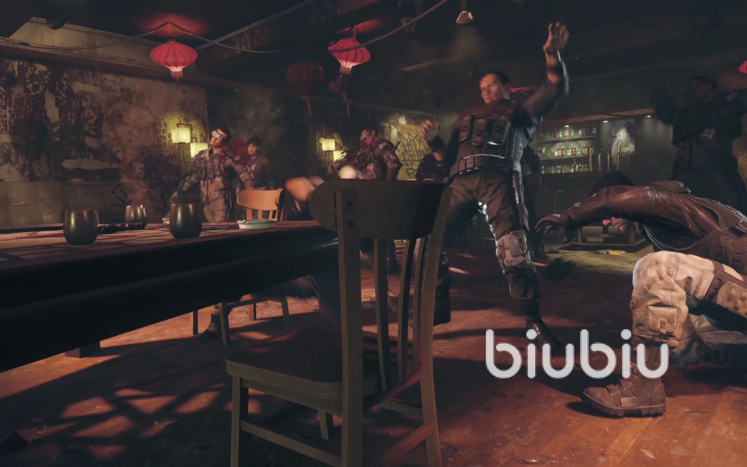 使命召唤黑色行动3无法启动/进不去的常见原因及详细解决方法