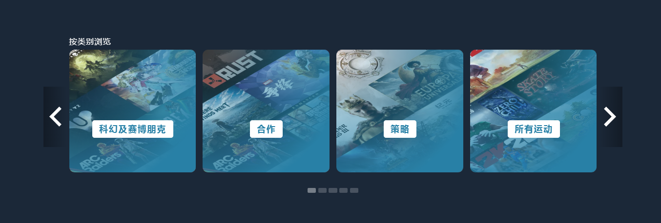 steam冬促和黑五哪个折扣力度大 steam冬促力度分析