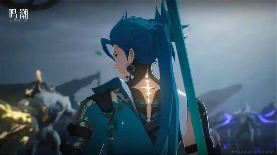 鸣潮游戏闪退卡顿怎么办？10个简单有效的解决方法