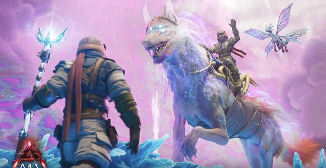 steam冬促2025方舟生存飞升打折吗 方舟生存飞舟参与冬促吗