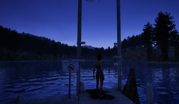 森林之子代码大全 控制台代码大全分享