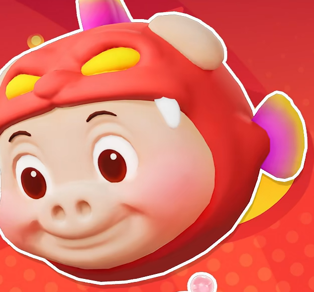 香肠派对×猪猪侠联动活动全介绍：限时玩法、角色皮肤与福利内容汇总