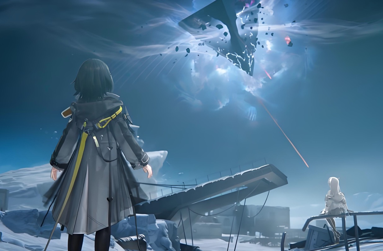 明日方舟终末地正式上线时间是什么时候 明日方舟终末地正式上线时间介绍