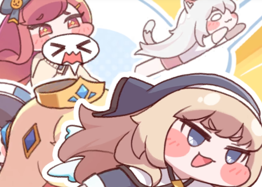 嘟嘟脸恶作剧游戏新手入门指南：快速上手与实用技巧全解析