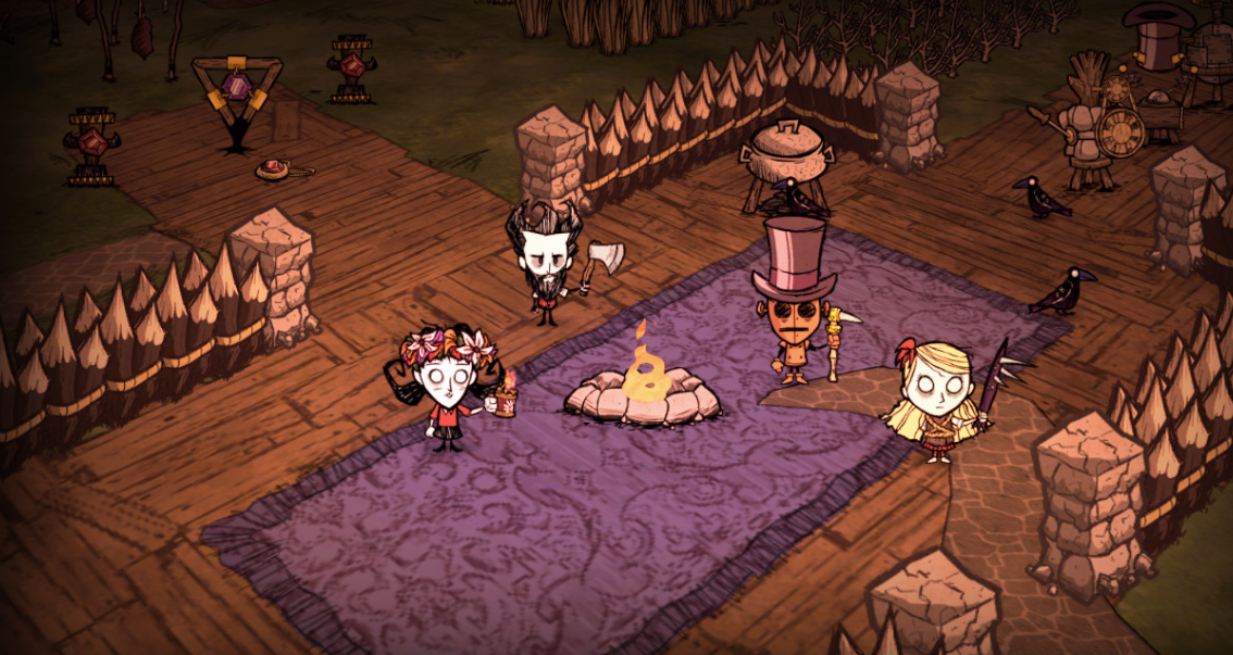 饥荒联机版多少钱 饥荒联机版发售价格一览