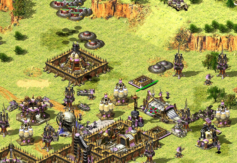 尤里的复仇进入游戏闪退怎么解决 尤里的复仇进游戏后闪退怎么办