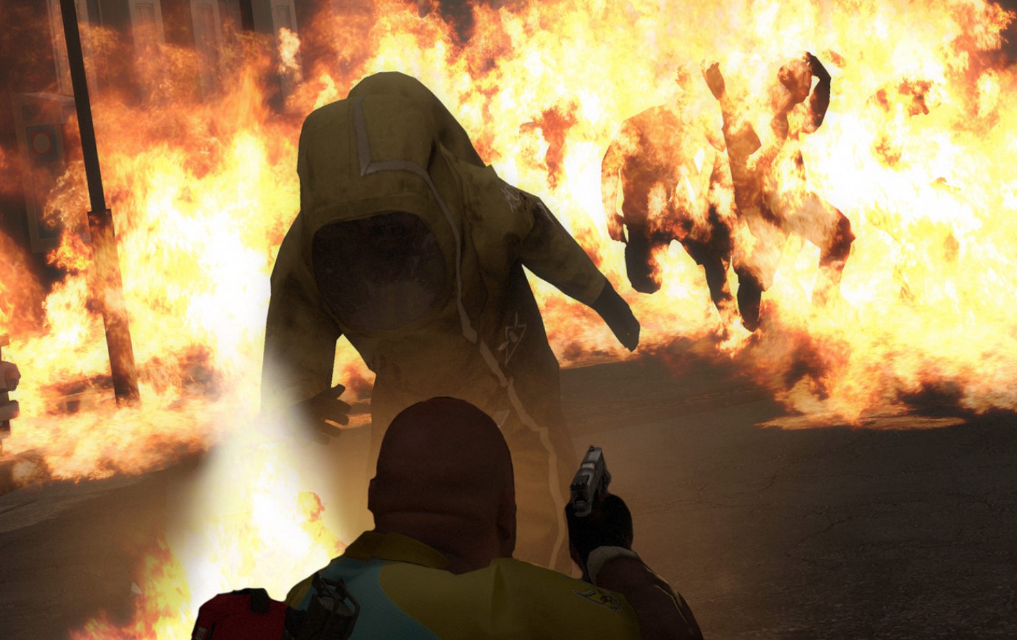 《求生之路2》闪退、卡顿、延迟、掉线、掉帧、黑屏全解决方案