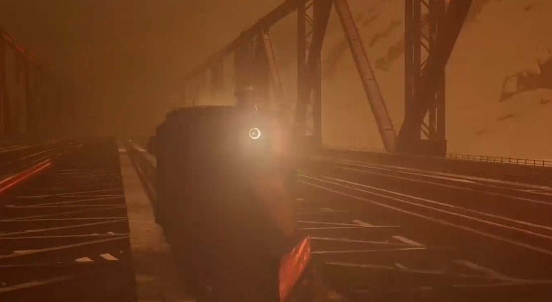 引擎坠落上线时间什么时候 Enginefall发售日期预测