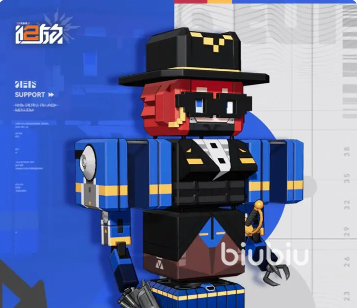 少女前线2追放心愿怪盗ZBOSS详细攻略与机制解析