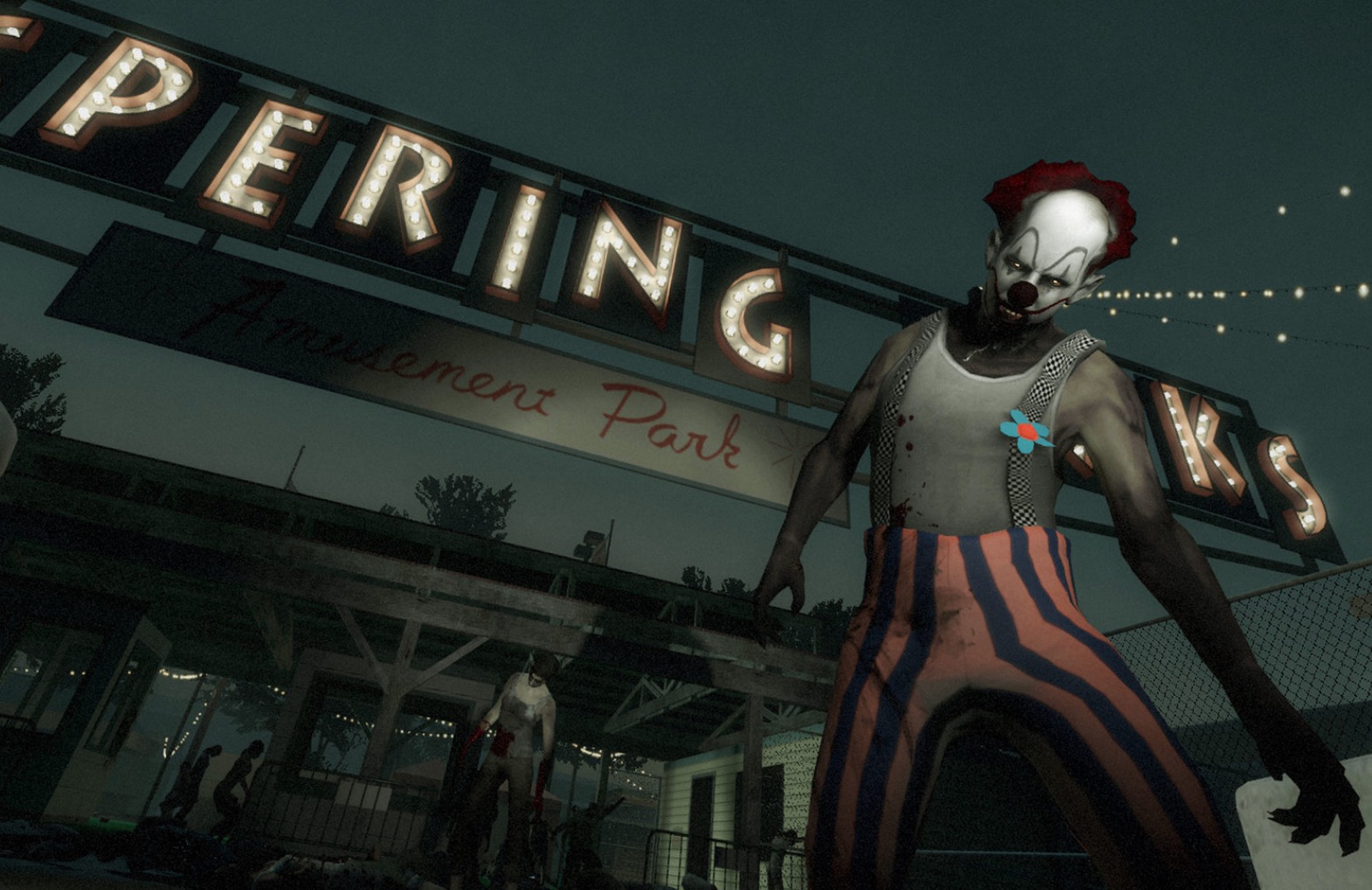 求生之路2 Steam英文名是什么？完整游戏名称及常见搜索关键词解析