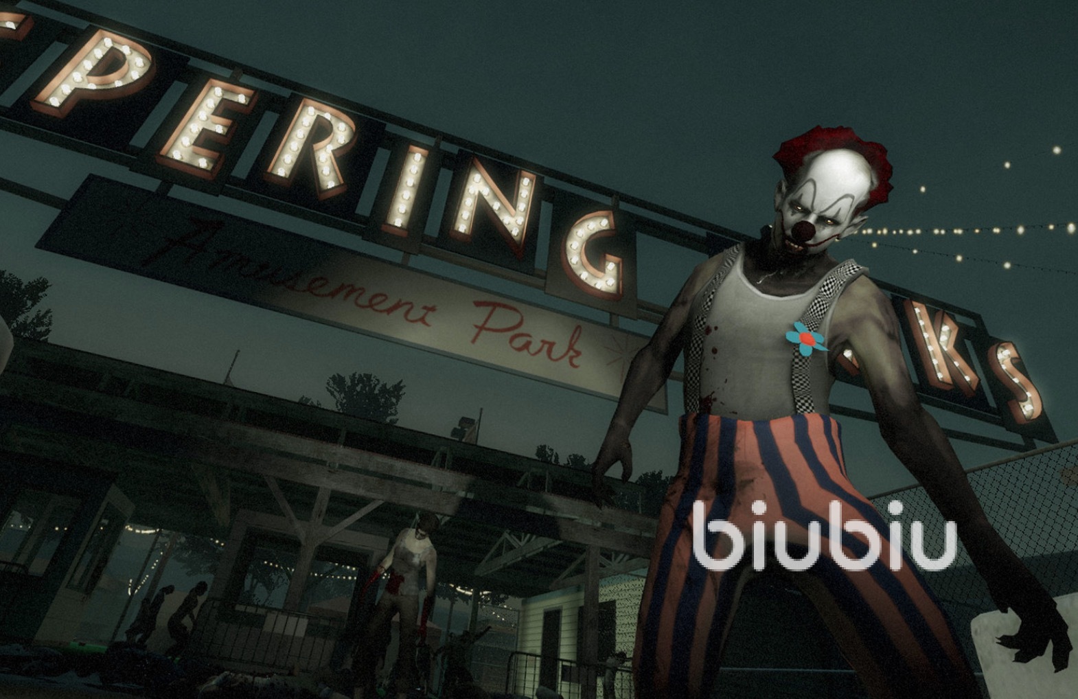 求生之路2 Steam英文名是什么?完整游戏名称及常见搜索关键词解析