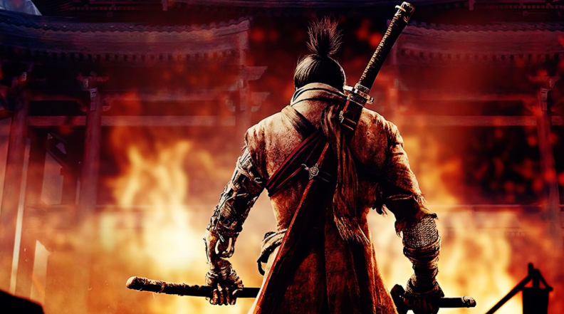 只狼进不去游戏怎么解决 只狼进不去游戏解决方法分享