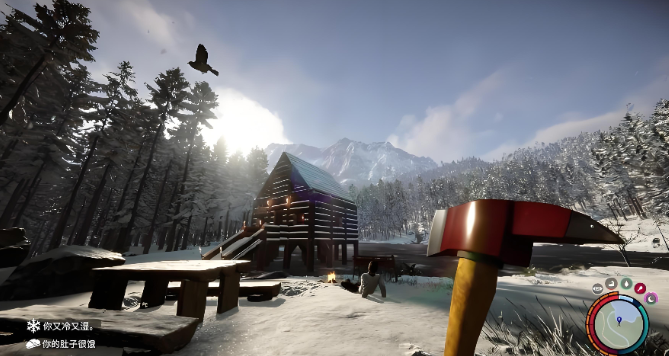 森林之子多少钱 森林之子发售价格介绍