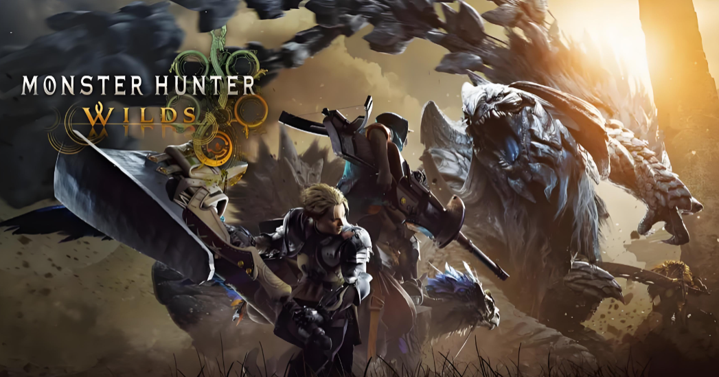 《怪物猎人：荒野》第四弹更新内容全汇总：新增怪物、装备、任务与玩法详解