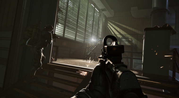 PUBG黑域撤离撤离点在哪 黑域撤离撤离点展示