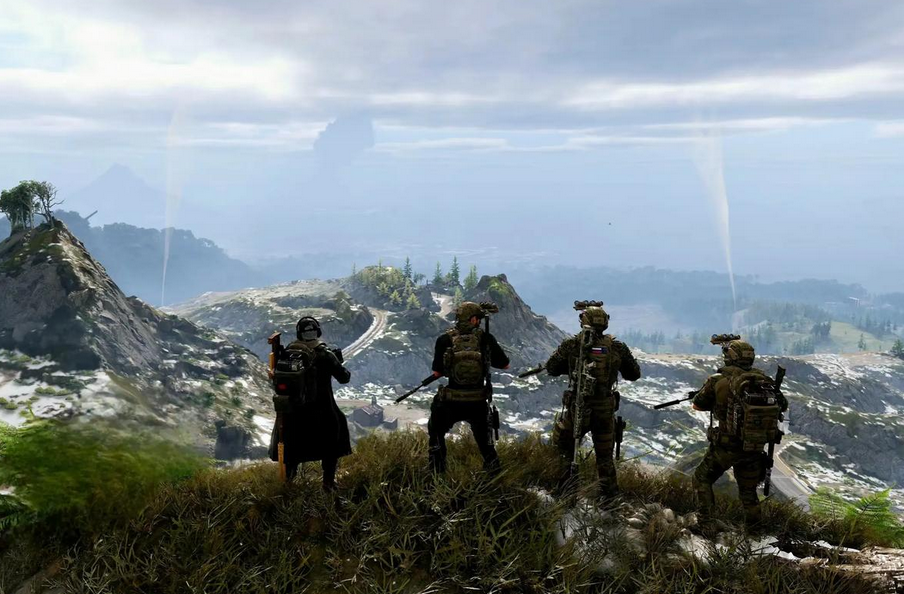 幽灵行动：断点掉帧卡顿问题的全面解决方法