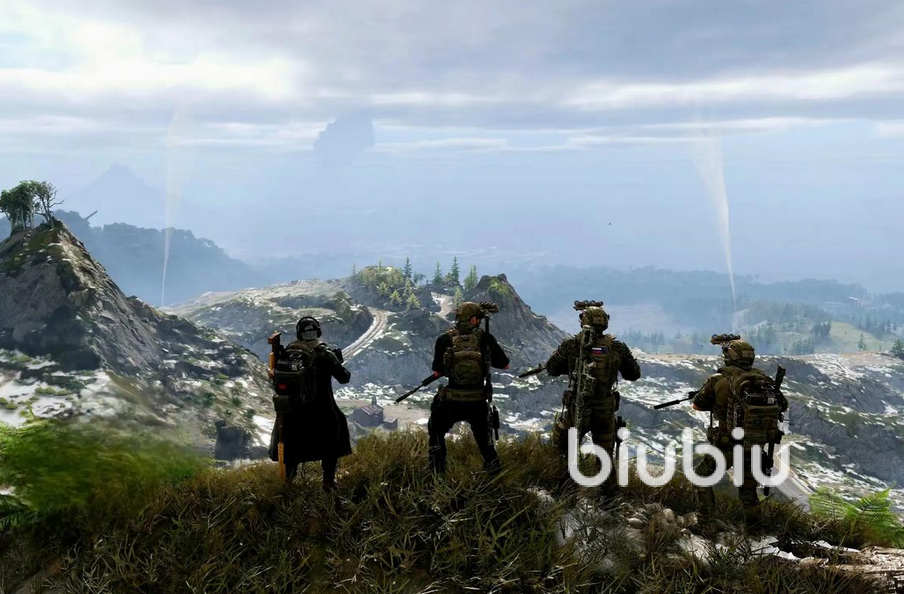 幽灵行动:断点掉帧卡顿问题的全面解决方法