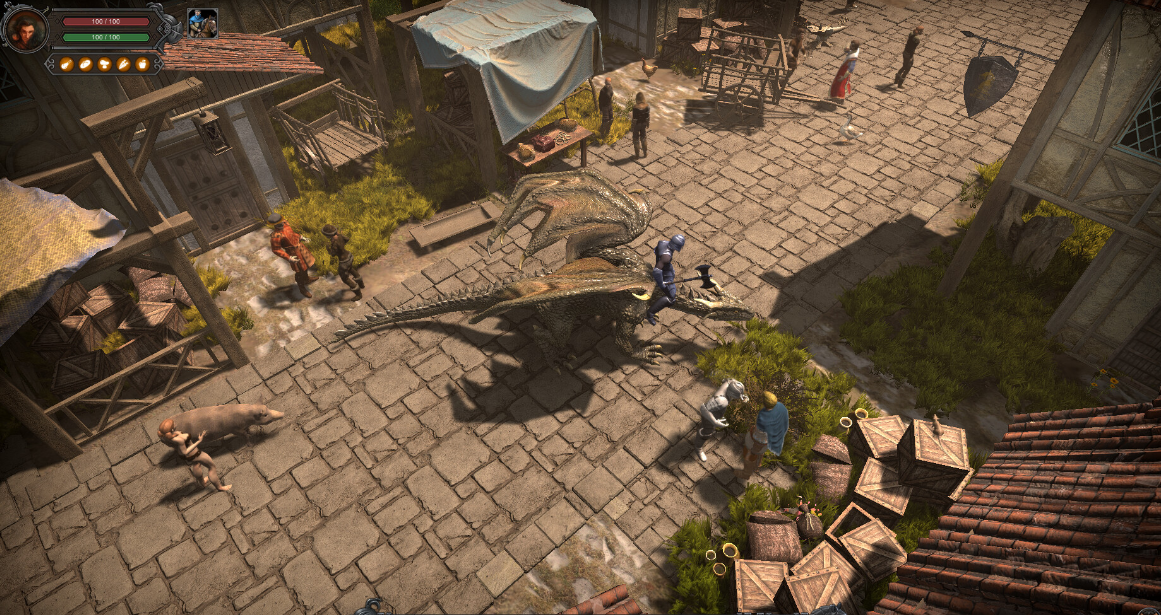 荒野之地2新大陆免费领取时间是什么时候 steam喜加一免费领取方法