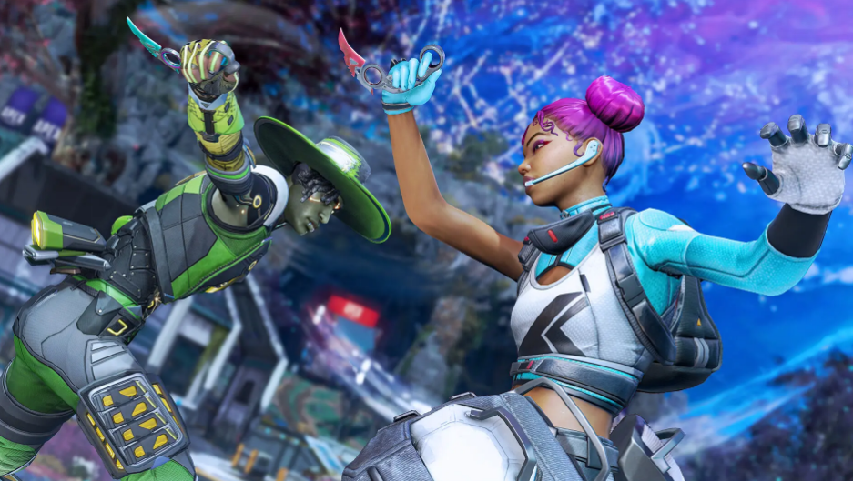 APEX英雄免费加速器推荐 apex英雄加速器哪个好