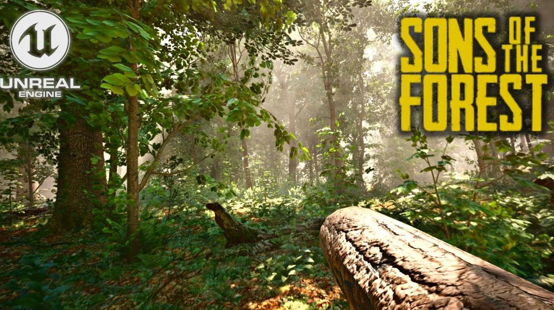 森林之子联机无法进入房间的详细解决方法