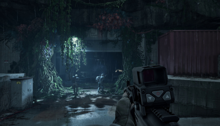 PUBG黑域撤离昆虫点在哪 黑域撤离昆虫点位一览