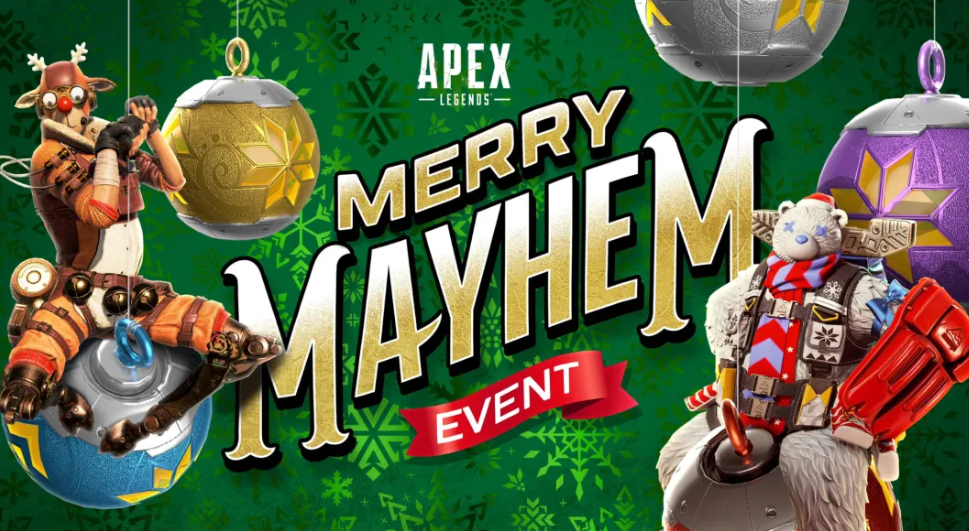 APEX英雄S27赛事赛程是什么 APEX英雄S27赛事赛程内容一览